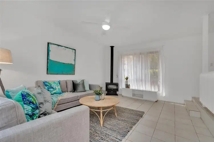 Second view of Homely house listing, 33 Summer Hill Court, Wynn Vale SA 5127