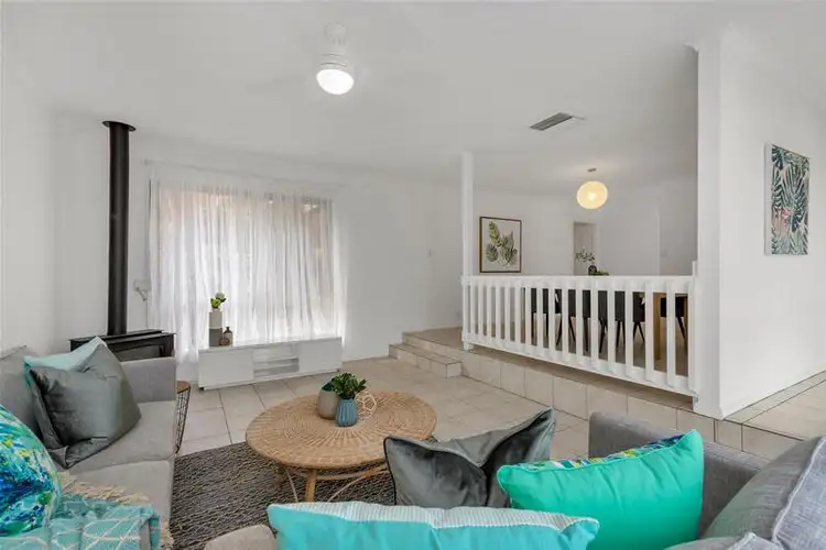 Third view of Homely house listing, 33 Summer Hill Court, Wynn Vale SA 5127