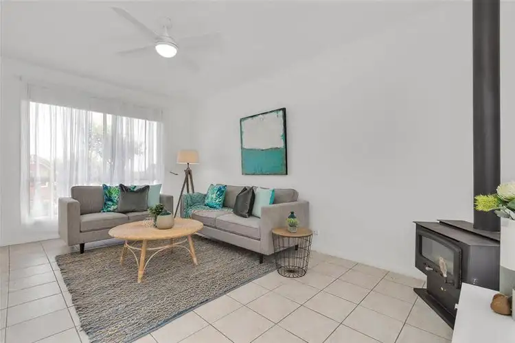 Fourth view of Homely house listing, 33 Summer Hill Court, Wynn Vale SA 5127
