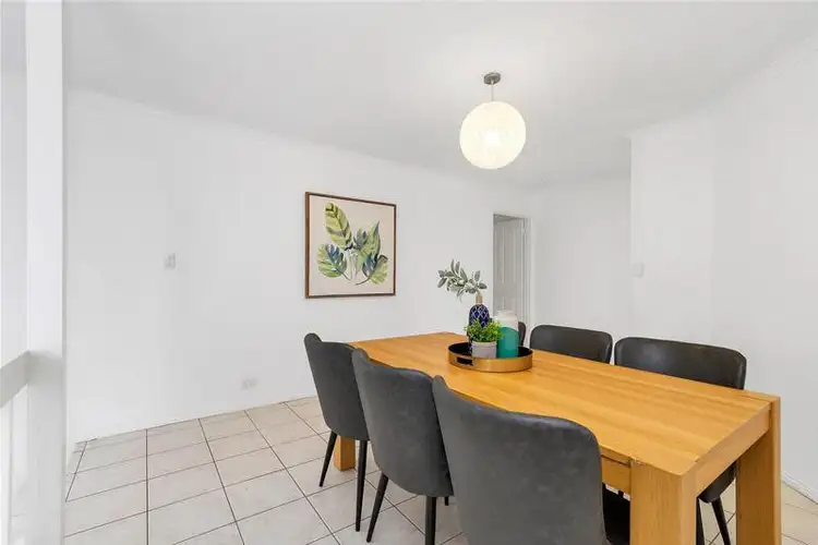 Fifth view of Homely house listing, 33 Summer Hill Court, Wynn Vale SA 5127