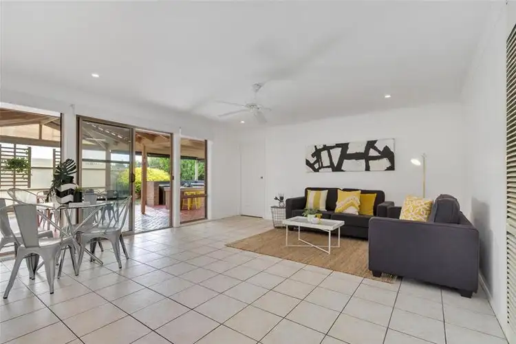 Sixth view of Homely house listing, 33 Summer Hill Court, Wynn Vale SA 5127