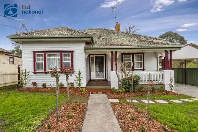 14 Union Street, Kilmore VIC 3764