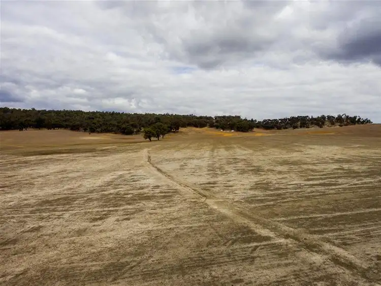 Lot 20 Bannister-Marradong Road, Boddington WA 6390
