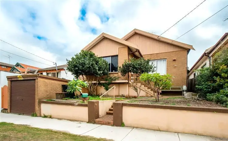 Main view of Homely house listing, 38 Sturt Street, Kingsford NSW 2032