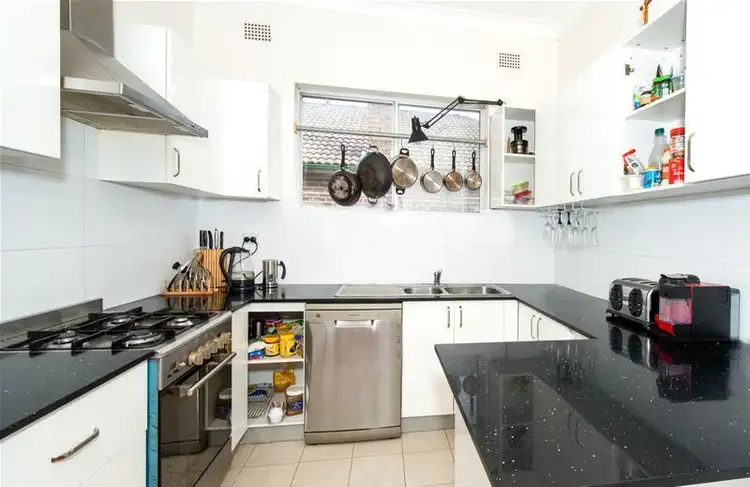Third view of Homely house listing, 38 Sturt Street, Kingsford NSW 2032