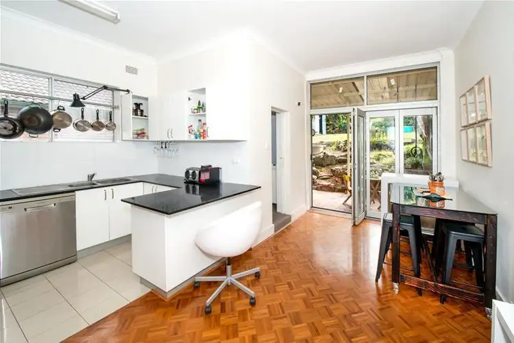 Fourth view of Homely house listing, 38 Sturt Street, Kingsford NSW 2032