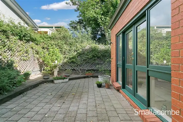 Fifth view of Homely house listing, 12A Holton Street, Glenside SA 5065