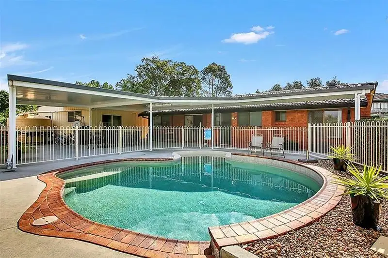 Main view of Homely house listing, 28 McLeod Street, Highland Park QLD 4211