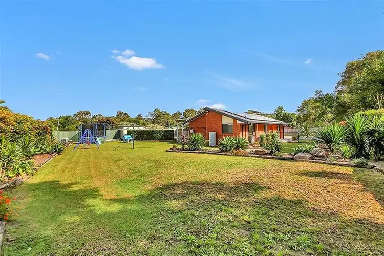 Second view of Homely house listing, 28 McLeod Street, Highland Park QLD 4211