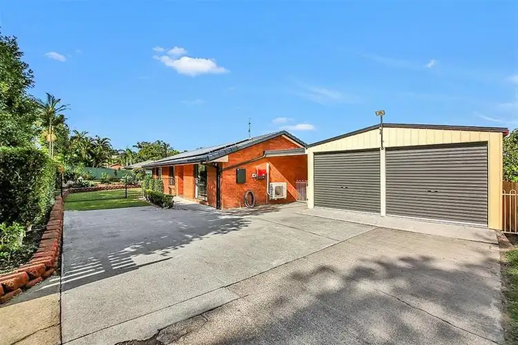 Third view of Homely house listing, 28 McLeod Street, Highland Park QLD 4211