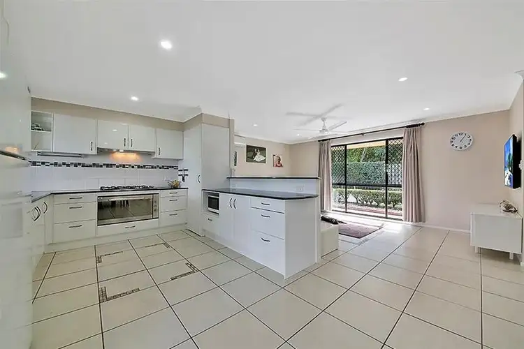 Fourth view of Homely house listing, 28 McLeod Street, Highland Park QLD 4211