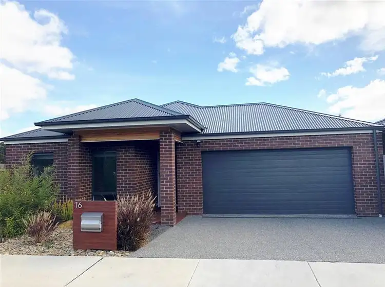 16 Prismatic Place, Leopold VIC 3224