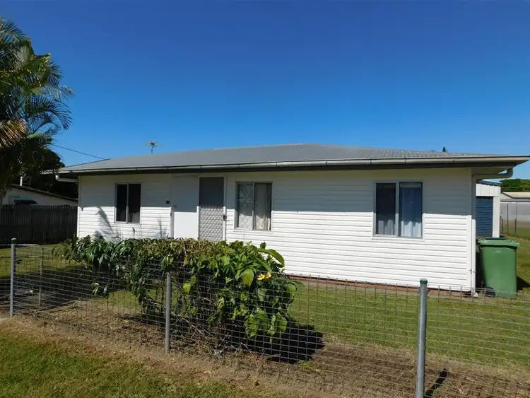 Main view of Homely house listing, 70 Beach Road, Sarina QLD 4737