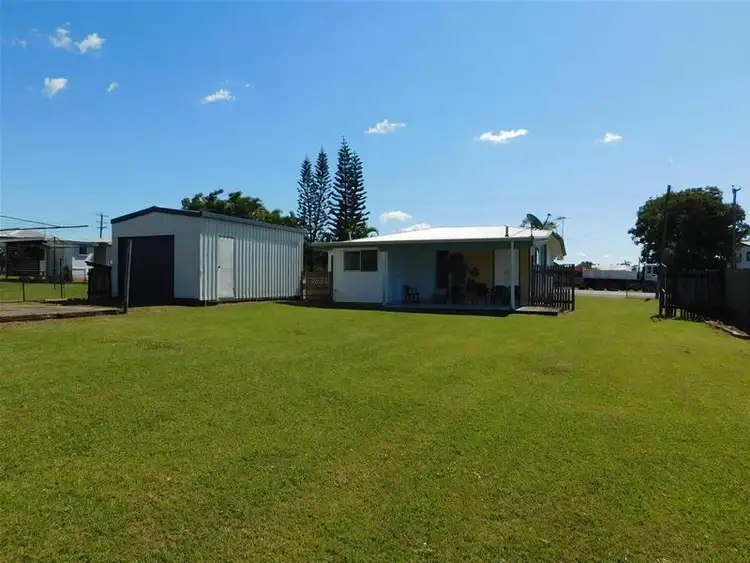 Second view of Homely house listing, 70 Beach Road, Sarina QLD 4737
