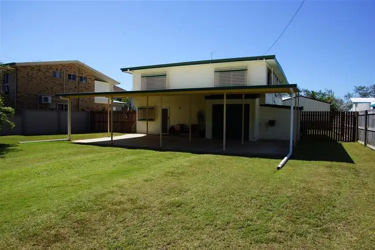 Second view of Homely house listing, 83 Zelma Street, Grasstree Beach QLD 4740