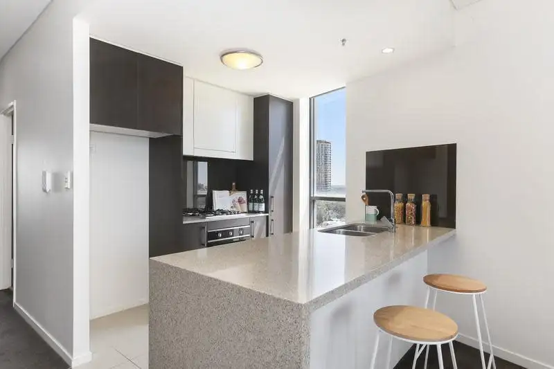 Main view of Homely apartment listing, 1014B/5 O'Dea Avenue, Zetland NSW 2017