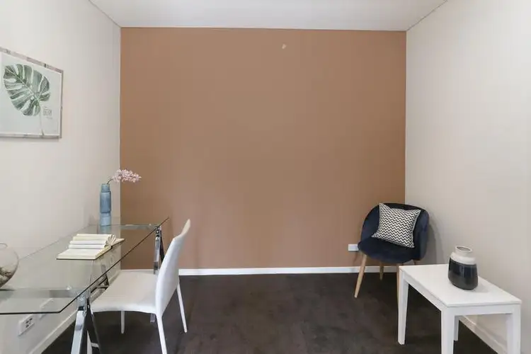 Third view of Homely apartment listing, 1014B/5 O'Dea Avenue, Zetland NSW 2017