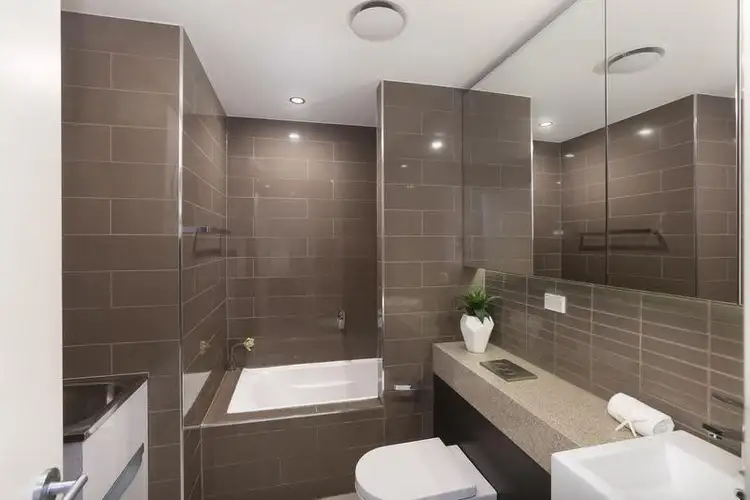 Fifth view of Homely apartment listing, 1014B/5 O'Dea Avenue, Zetland NSW 2017