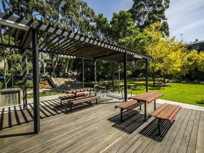 Sixth view of Homely apartment listing, 1014B/5 O'Dea Avenue, Zetland NSW 2017