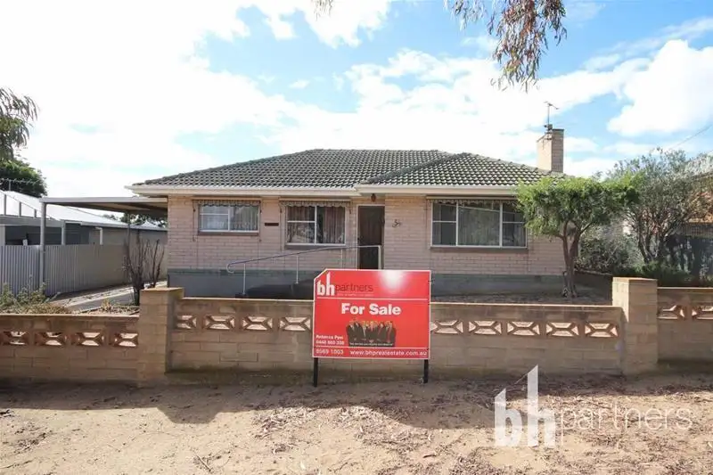 Main view of Homely house listing, 5 Shearer  Street, Mannum SA 5238