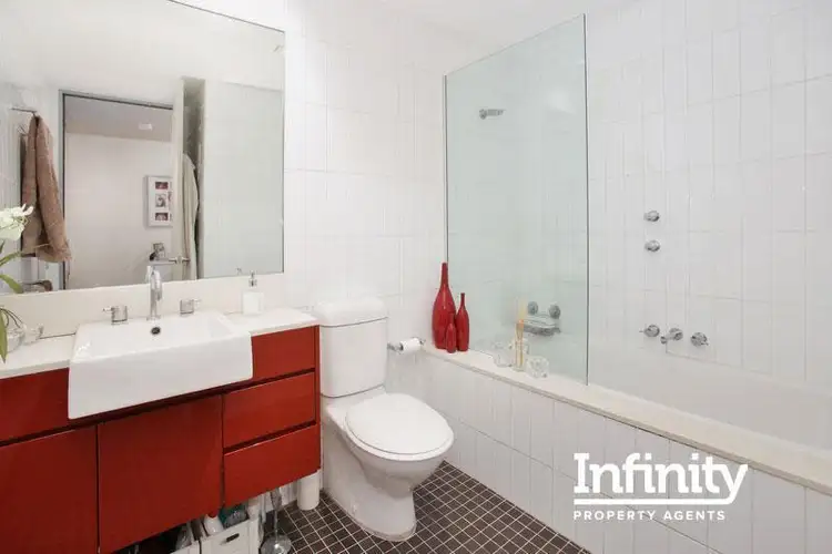 Fifth view of Homely apartment listing, 205A/2 Powell Street, Waterloo NSW 2017