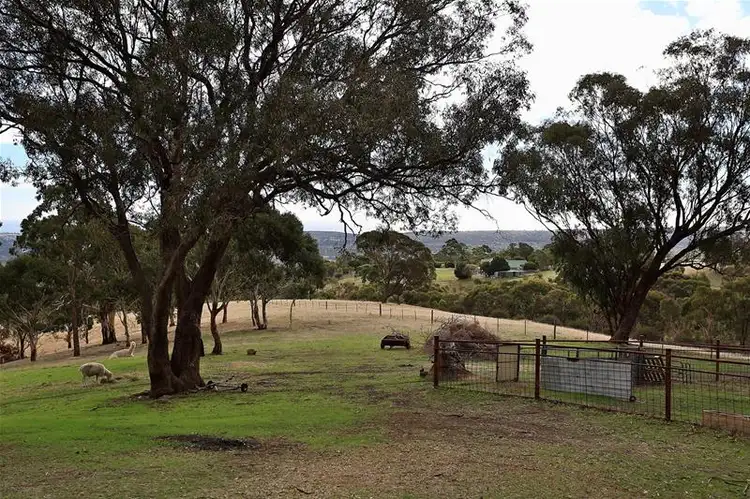 Main view of Homely house listing, 80 Windrush Rise, Onkaparinga Hills SA 5163