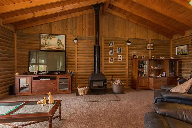 Fifth view of Homely house listing, 80 Windrush Rise, Onkaparinga Hills SA 5163