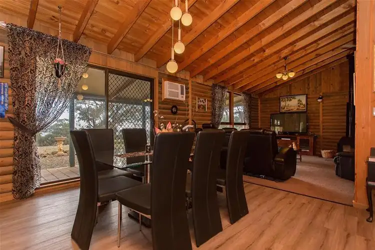 Sixth view of Homely house listing, 80 Windrush Rise, Onkaparinga Hills SA 5163