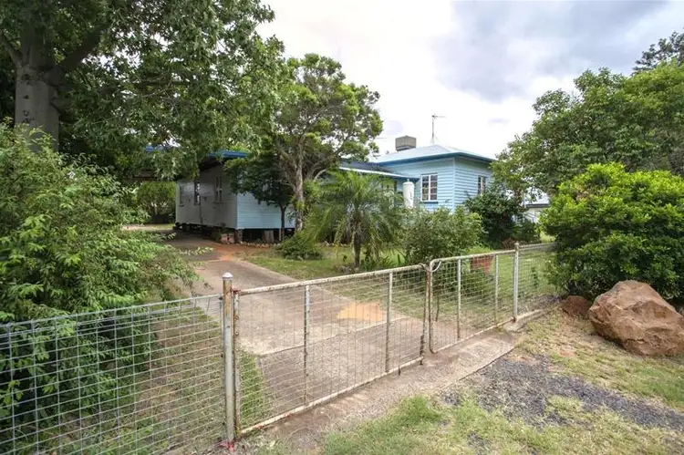 1 Southey Street, Chinchilla QLD 4413