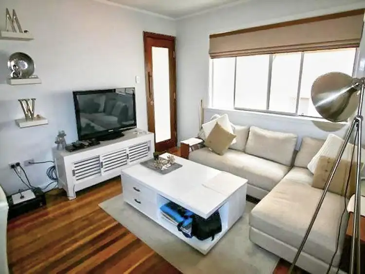 Second view of Homely apartment listing, 6 Adori Street, Chevron Island QLD 4217