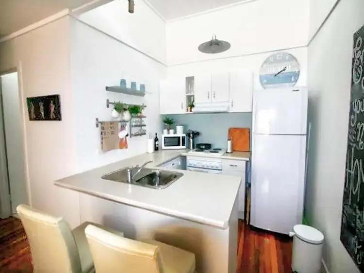 Third view of Homely apartment listing, 6 Adori Street, Chevron Island QLD 4217