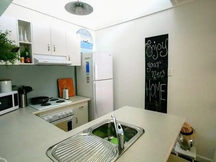 Fourth view of Homely apartment listing, 6 Adori Street, Chevron Island QLD 4217