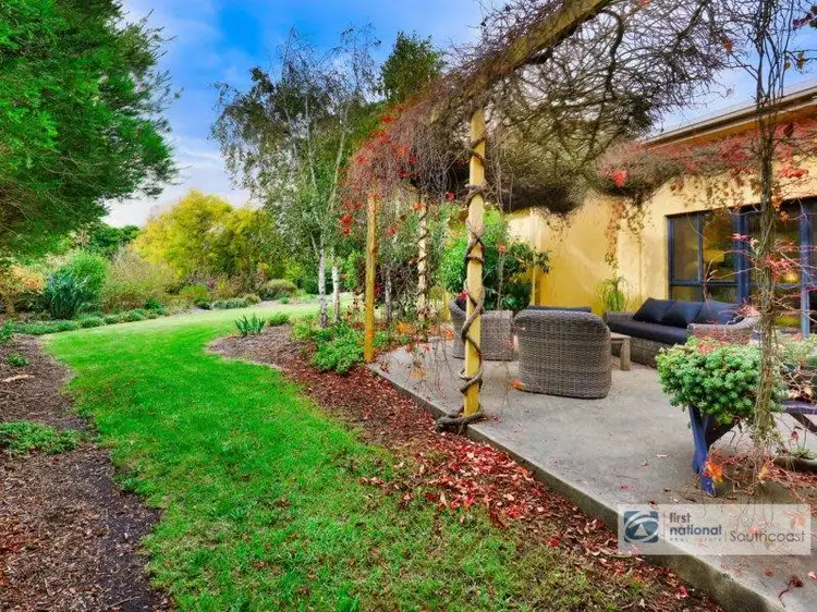 Second view of Homely house listing, 10 Nation Court, Inverloch VIC 3996