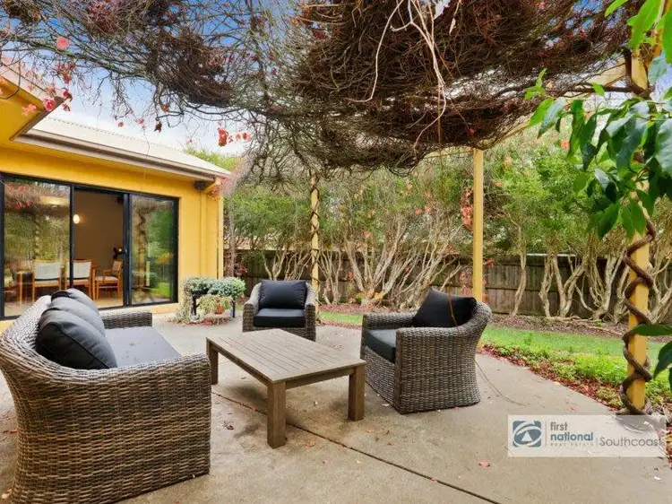 Third view of Homely house listing, 10 Nation Court, Inverloch VIC 3996