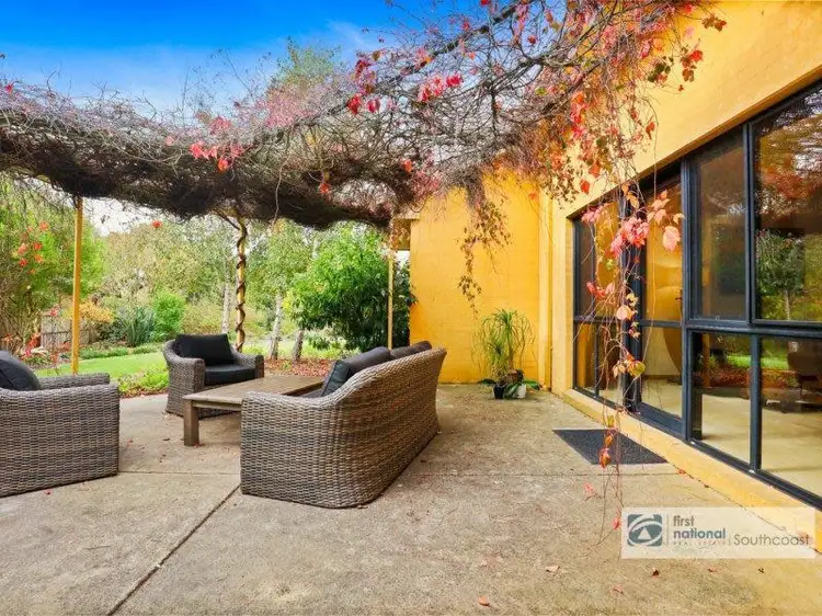 Fourth view of Homely house listing, 10 Nation Court, Inverloch VIC 3996
