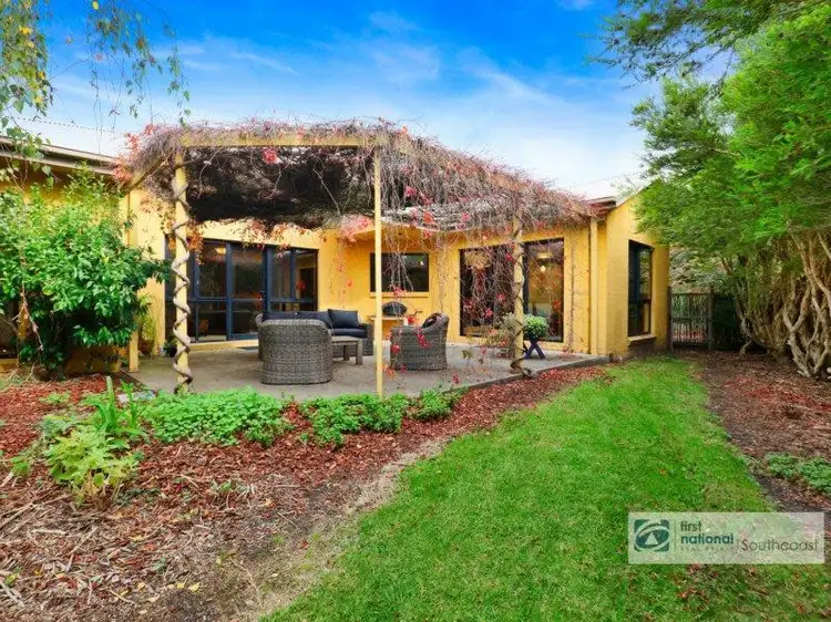 Fifth view of Homely house listing, 10 Nation Court, Inverloch VIC 3996
