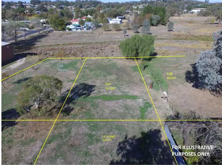 Seventh view of Homely land listing, 7 Bridge Road, Beechworth VIC 3747
