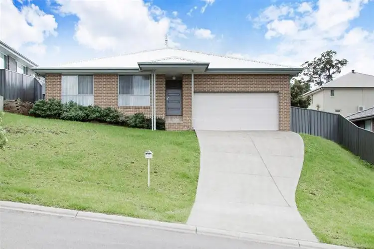 Main view of Homely house listing, 12 Tenyo Street, Cameron Park NSW 2285