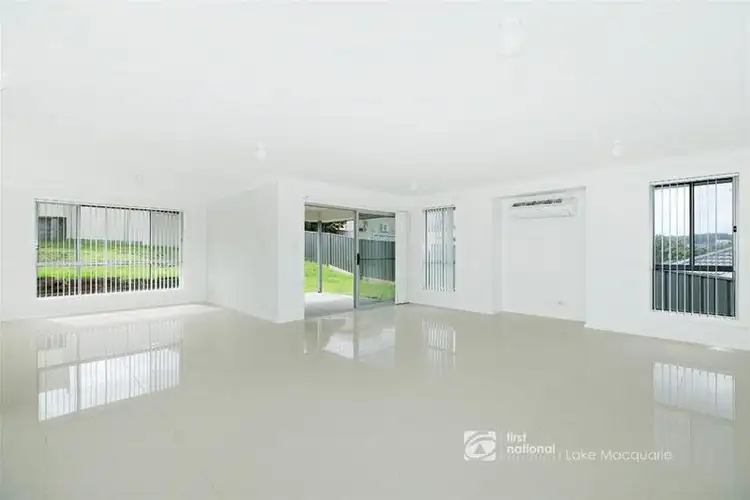 Second view of Homely house listing, 12 Tenyo Street, Cameron Park NSW 2285