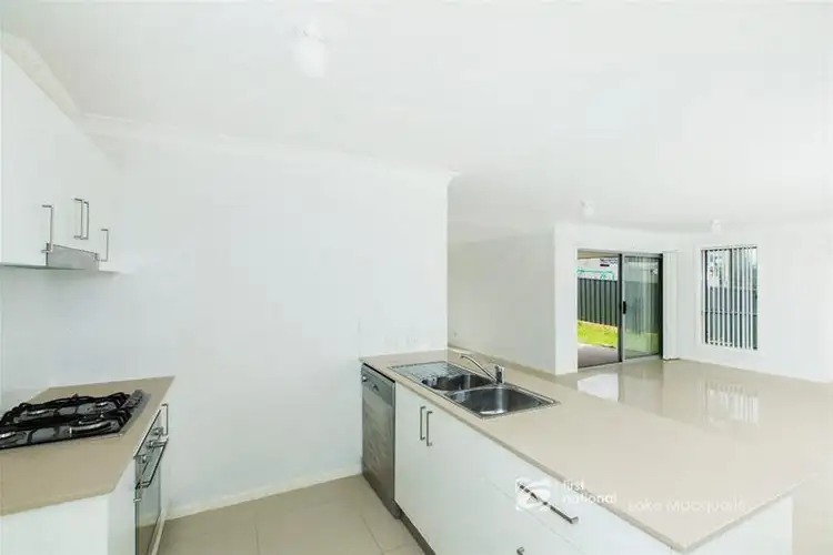 Third view of Homely house listing, 12 Tenyo Street, Cameron Park NSW 2285