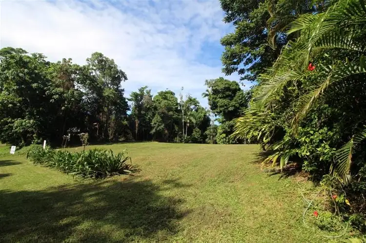 LOT 47/71 Cutten Street, Bingil Bay QLD 4852