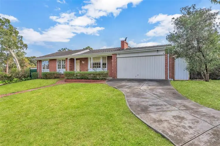 Main view of Homely house listing, 10 Sandalwood Drive, St Agnes SA 5097