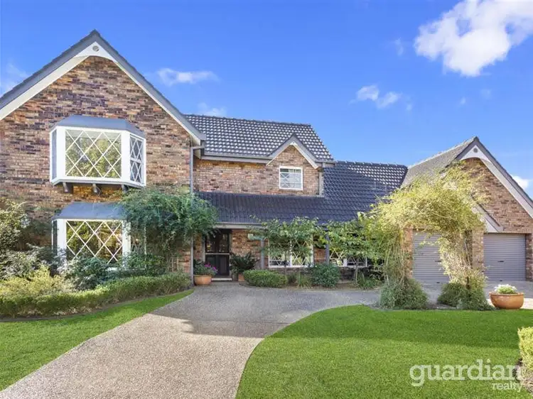 9 Natalie Court, Glenhaven NSW 2156