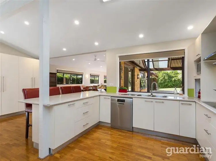 Second view of Homely house listing, 943 Old Northern Road, Dural NSW 2158