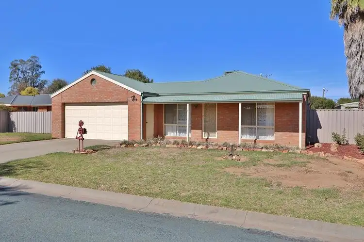 9 Deakin Grove, Tongala VIC 3621