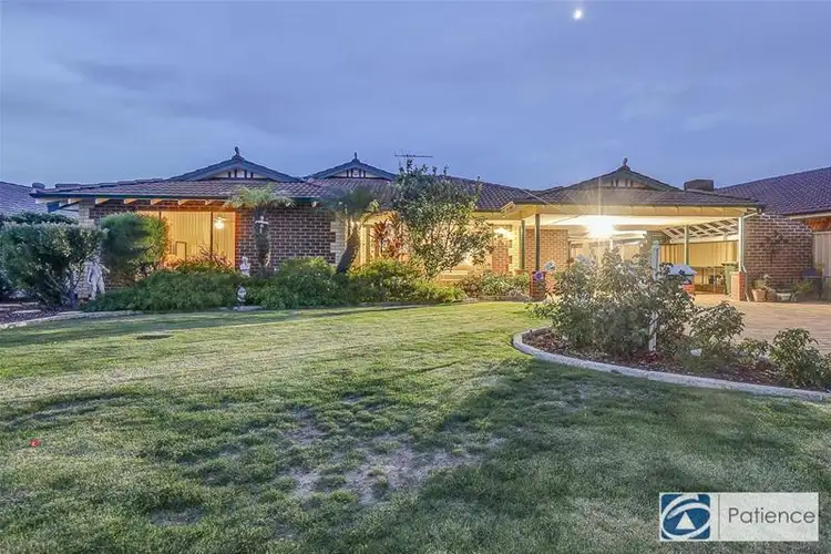 Second view of Homely house listing, 37 Burley Griffin Mews, Joondalup WA 6027