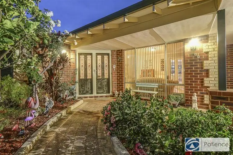 Third view of Homely house listing, 37 Burley Griffin Mews, Joondalup WA 6027