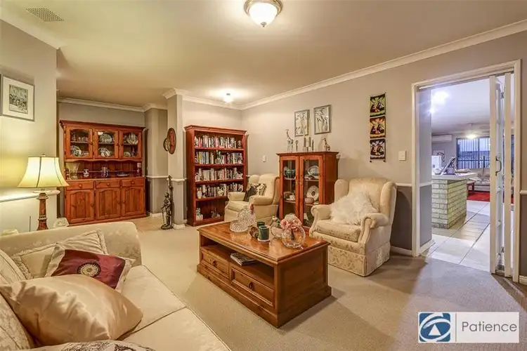 Sixth view of Homely house listing, 37 Burley Griffin Mews, Joondalup WA 6027
