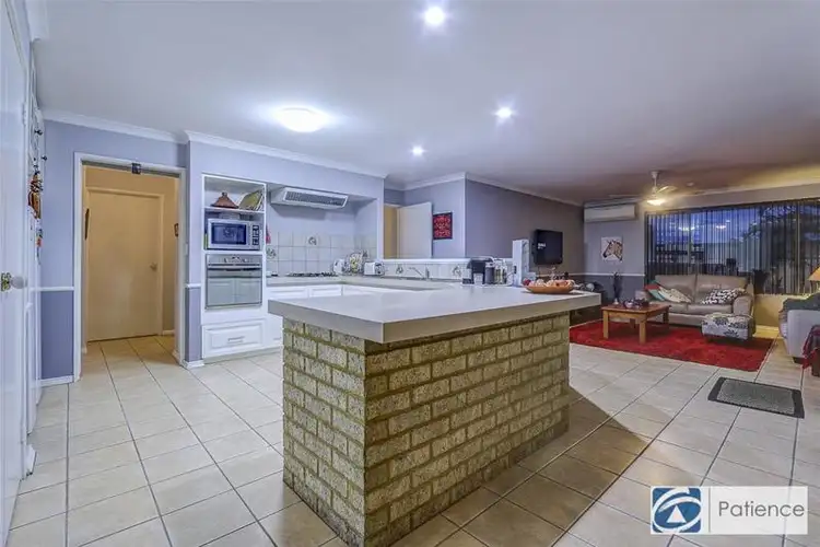 Seventh view of Homely house listing, 37 Burley Griffin Mews, Joondalup WA 6027