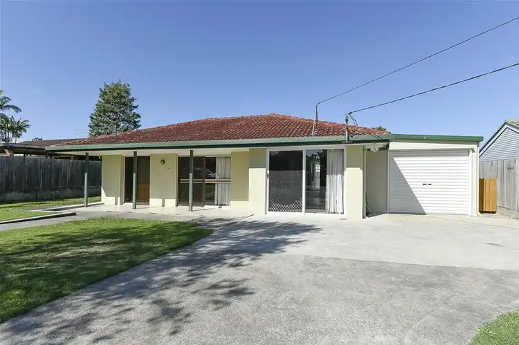 33 Westmoreland Boulevard, Springwood QLD 4127